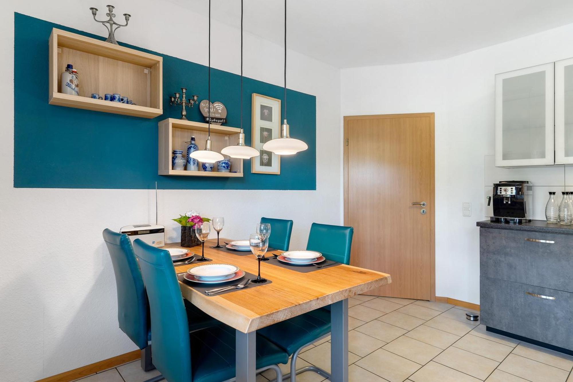 Ferienwohnung Lydia Zell am Harmersbach Exterior foto