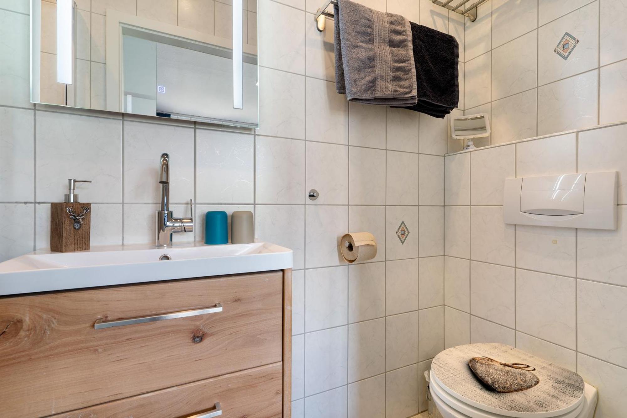 Ferienwohnung Lydia Zell am Harmersbach Exterior foto